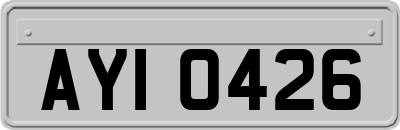AYI0426
