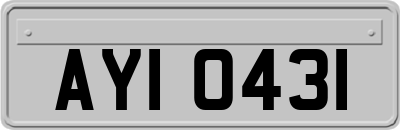 AYI0431