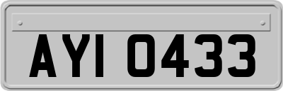 AYI0433