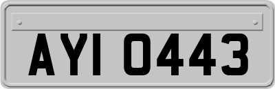 AYI0443