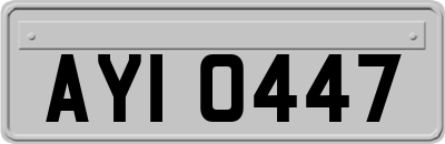 AYI0447