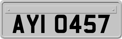 AYI0457