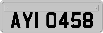 AYI0458