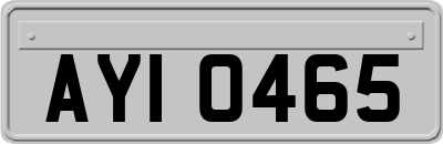 AYI0465