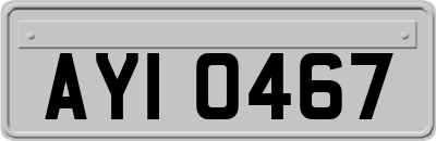 AYI0467