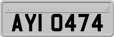 AYI0474