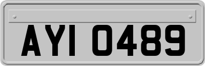 AYI0489
