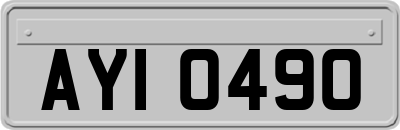 AYI0490