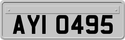 AYI0495