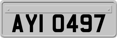 AYI0497