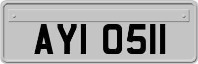 AYI0511