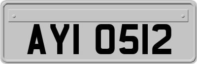 AYI0512