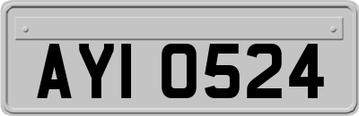 AYI0524