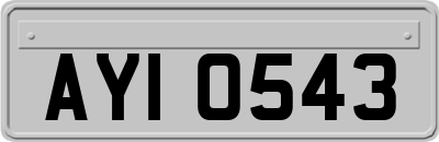 AYI0543