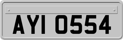 AYI0554