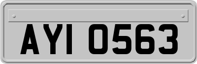 AYI0563