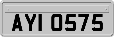 AYI0575