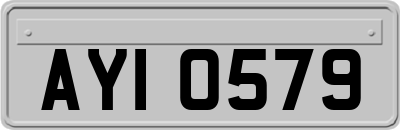 AYI0579