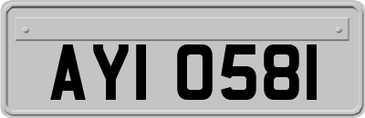AYI0581