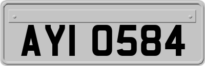 AYI0584