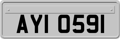 AYI0591