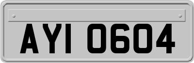 AYI0604