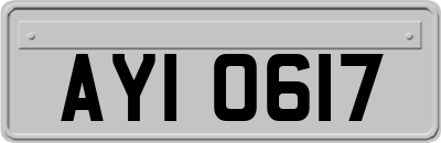 AYI0617