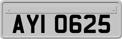 AYI0625