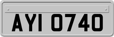 AYI0740