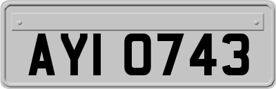 AYI0743
