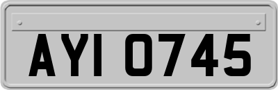 AYI0745