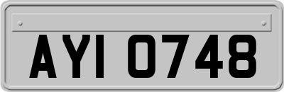 AYI0748