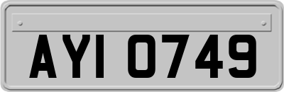 AYI0749