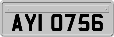 AYI0756