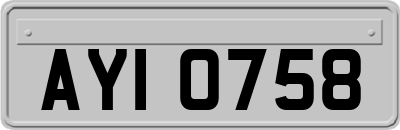 AYI0758