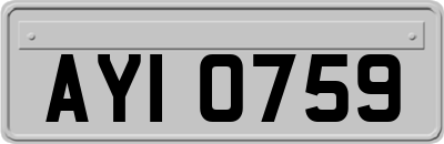 AYI0759
