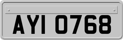 AYI0768