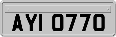 AYI0770