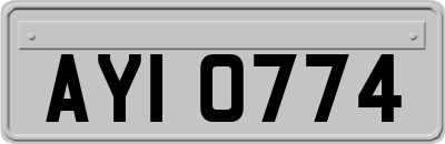 AYI0774