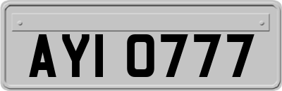 AYI0777