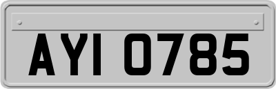 AYI0785