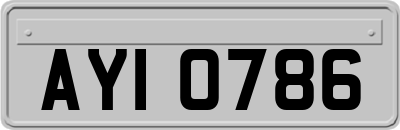 AYI0786