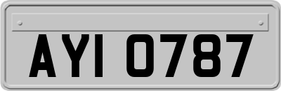 AYI0787