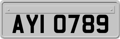 AYI0789