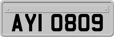 AYI0809