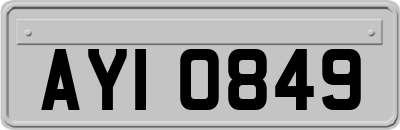 AYI0849