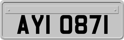 AYI0871