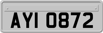 AYI0872