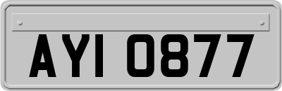 AYI0877