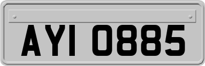 AYI0885